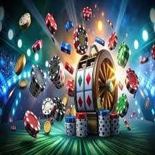n4444 Live Casino