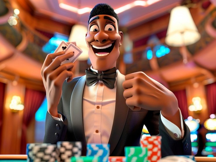 n4444 n4444 ke Slots: Kaunsi Gaming Studios Hain